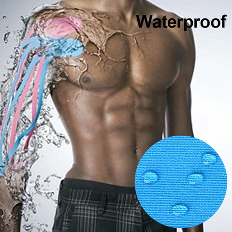 Sport Adhesive Kinesiology Tape