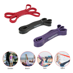 Power Twist Resistance Bands