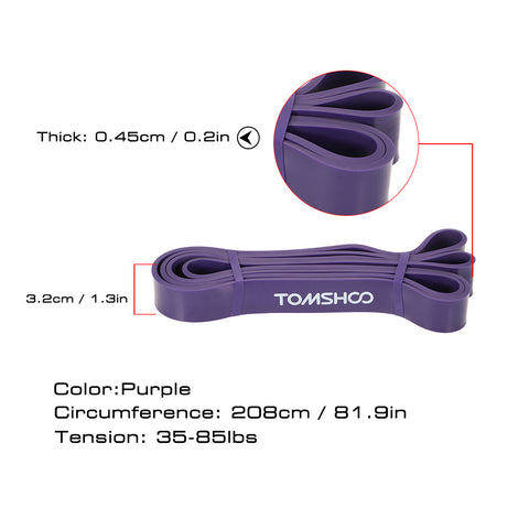 Power Twist Resistance Bands
