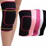 Breathable Knee Protector