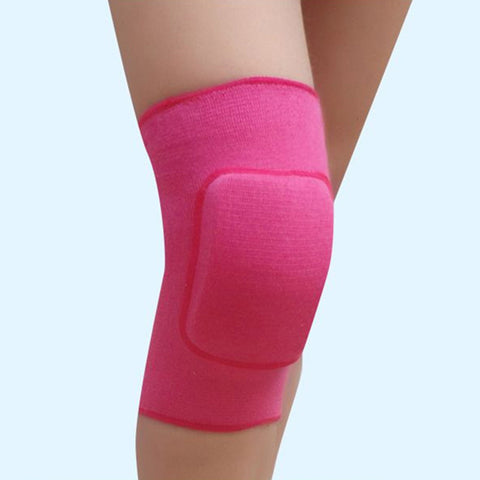 Breathable Knee Protector