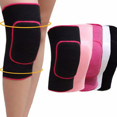 Breathable Knee Protector
