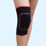 Breathable Knee Protector