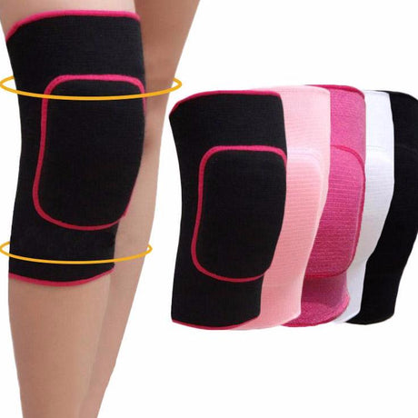 Breathable Knee Protector