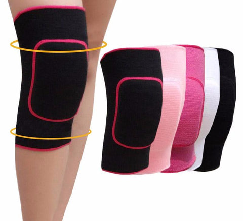 Breathable Knee Protector