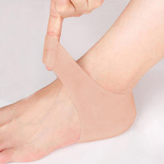 Moisturizing Ankle Guard Gel