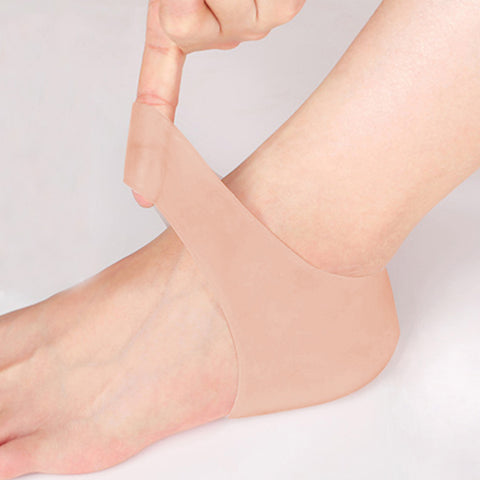 Moisturizing Ankle Guard Gel