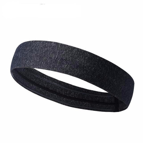 Sporty Head Band