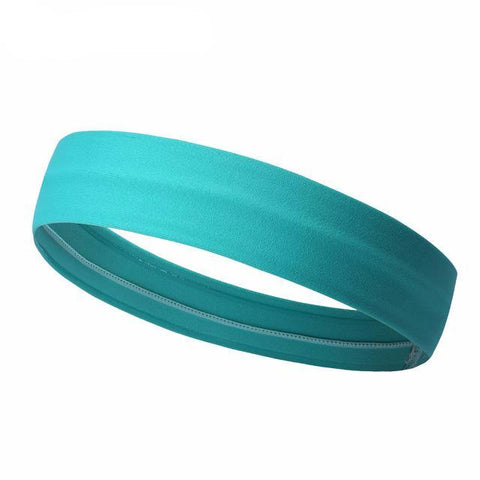 Sporty Head Band