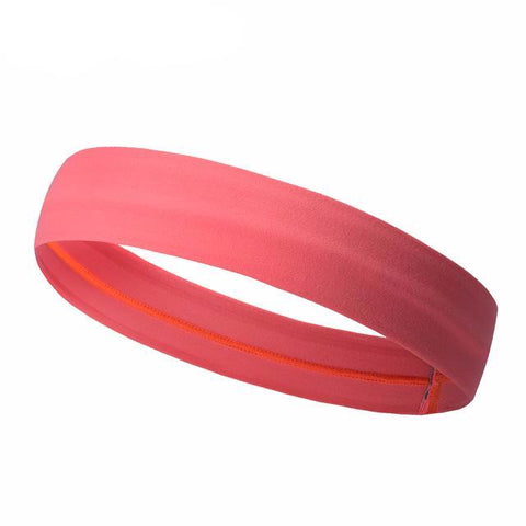 Sporty Head Band