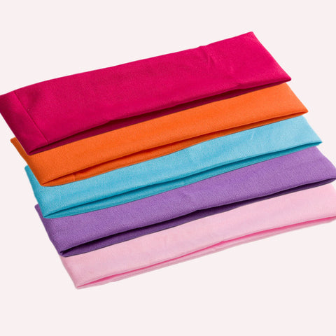 Candy Color Headband