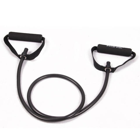 Pull Rope Cross-fit Training