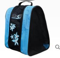 Ice Skate Shoe Case Bag