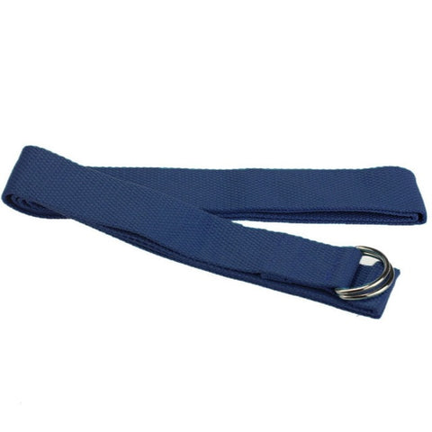 D-Ring Stretch Strap