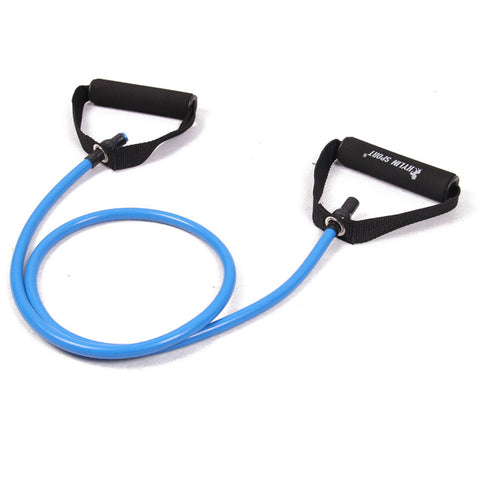 Pull Rope Cross-fit Training