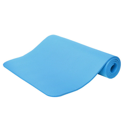 Warm Up Training Mat