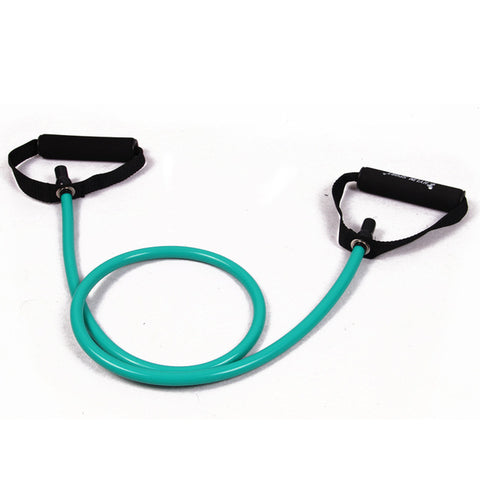 Pull Rope Cross-fit Training