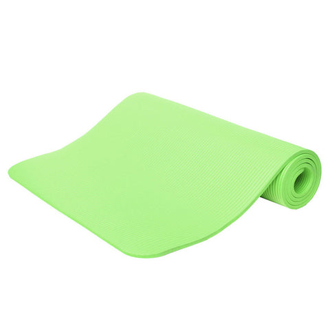 Warm Up Training Mat
