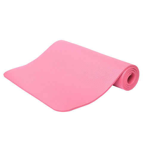 Warm Up Training Mat
