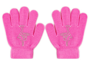 Magic Figure Skating Gloves