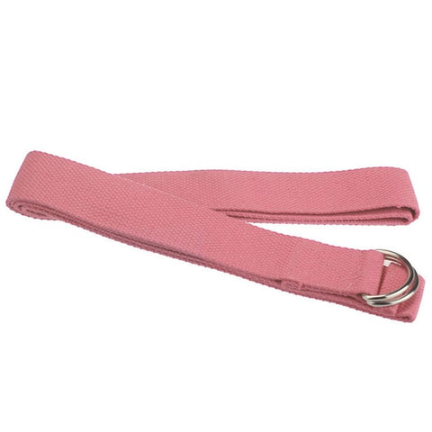 D-Ring Stretch Strap
