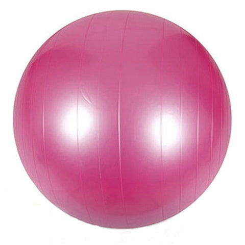 Training Balance Balls