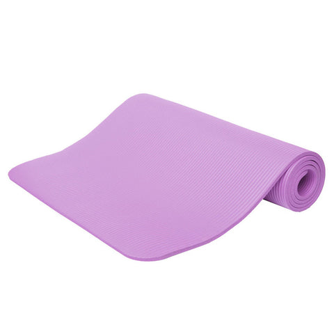 Warm Up Training Mat