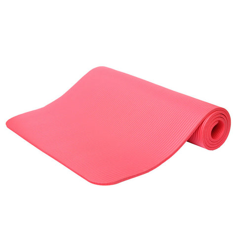 Warm Up Training Mat