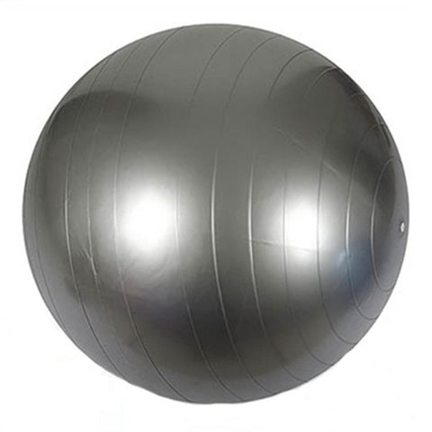 Training Balance Balls