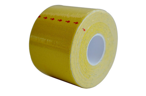 Sport Adhesive Kinesiology Tape