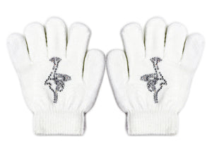 Magic Figure Skating Gloves